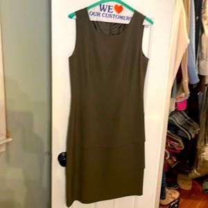 Calvin Klein dress size 8